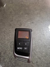 BMW Fernbedienung Handsender