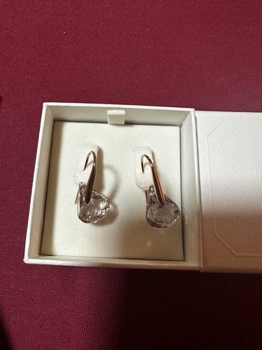 Swarovski ohrringe - swarovski,