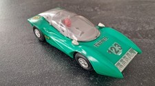 Ferrari P5 Prefo Spielzeug Auto Autorennbahn DDR Slotcar carrera