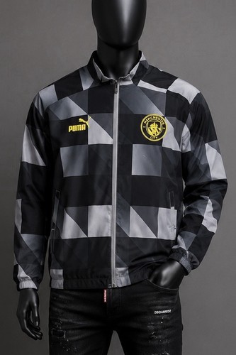Puma manchester city jacke - puma,