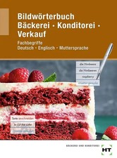 Bildwörterbuch Bäckerei