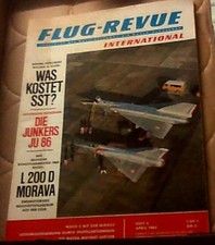 Flug-Revue International