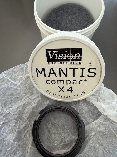 Vision engineering mantis - vision,