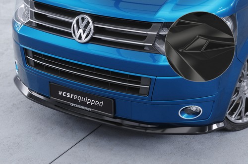 Cup spoiler lippe - lippe, front