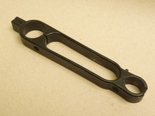 Ersatzteil Resorohrhalter