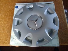 Original Mercedes Benz