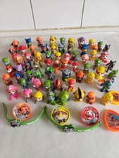 PAW Patrol Figuren Set Spin Master -Spielzeugfigur PAW Patrol SPIN MASTER - 2020