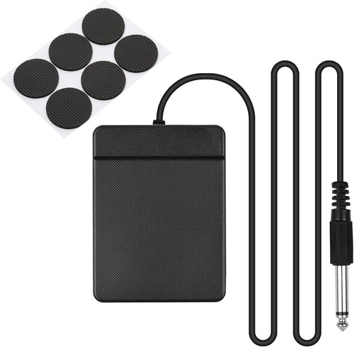 Sustain pedal universal - sustain,