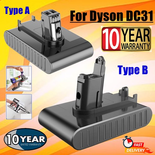 Für dyson dc31 type - type, b