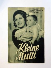 Kleine Mutti - Franziska Gaal