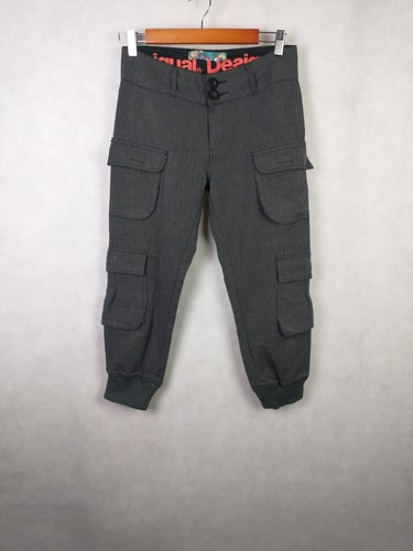 Desigual cargo größe grau - desigual, 26