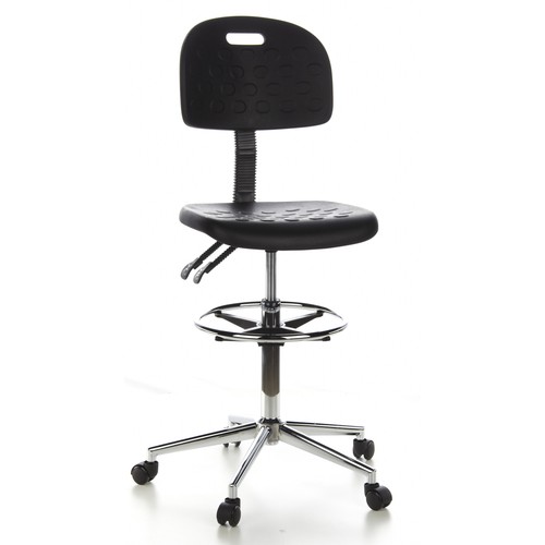 Rollhocker drehhocker - rollhocker,