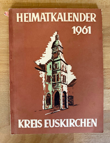 Heimatkalender kreis - heimatkalender,