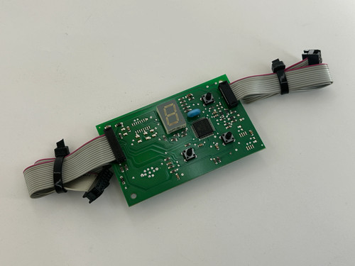 Hörmann supramatic e - ★v5.x,