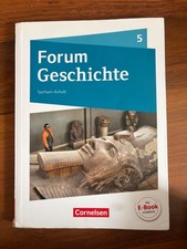 Cornelsen Forum Geschichte