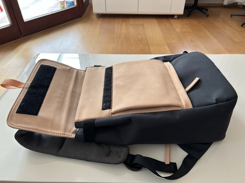 Kapten son rucksack fyn - &,