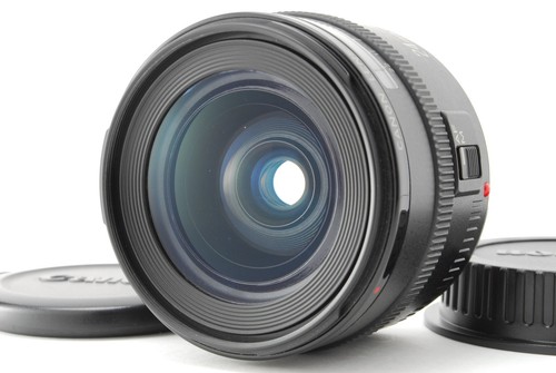 Top neuwertig canon ef 24mm - ef,