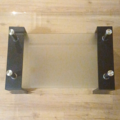 Rechteckiger couchtisch - rechteckiger,