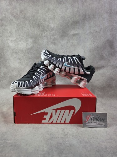 Nike shox iq0279 060 - nike,