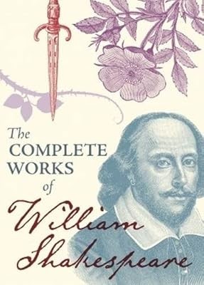 The complete works william - of,