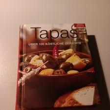 Tapas Über 100 köstliche