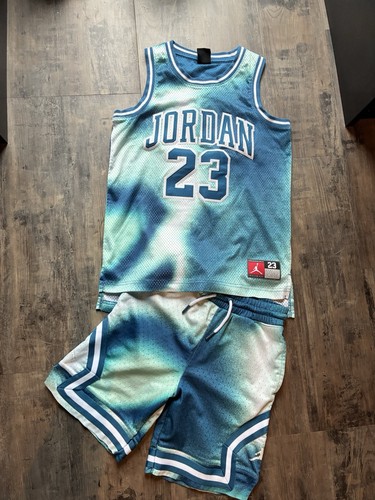 Nike air jordan - air, kinder