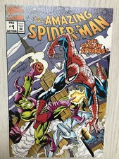 Amazing Spider-Man Pro Action Giveaway #1 (1994)  US MARVEL Comic TOP ZUSTAND!