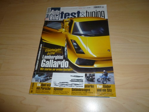 Zeitung zeitschrift auto - zeitschrift,