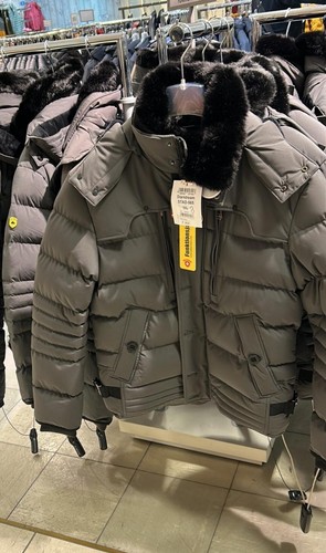 Wellensteyn jacke s - wellensteyn,