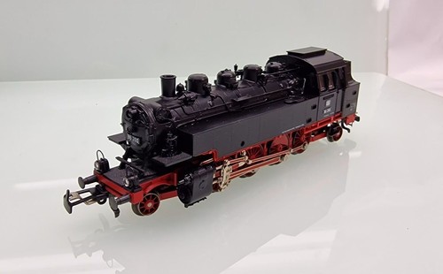 Aus märklin 2627 hamo - märklin,