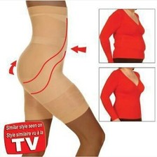 2x California Beauty Silhouette Slim'n Lift Body-Shaping Original aus TV Gr. XL