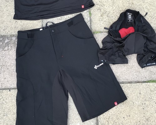 Cube short herren fahrrad - herren,