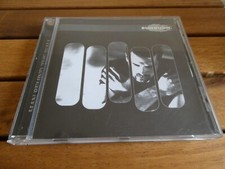 Sunburn - Man behind the wall