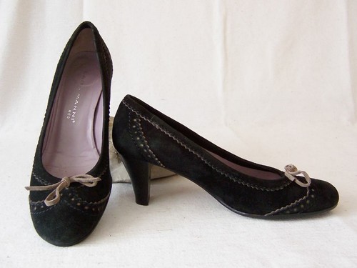 Lara manni red 38 - manni-red", gr.38-38,5