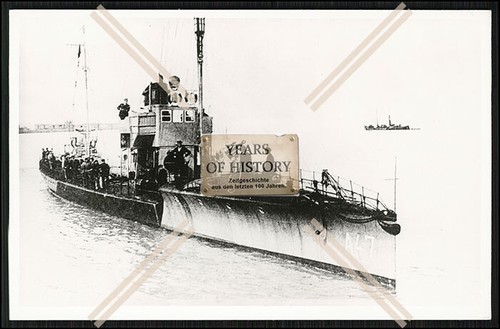 Foto küstentorpedoboot 47 - foto,