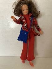 Hasbro Barbie Puppe U.S