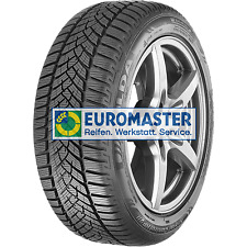 Winterreifen FULDA 205/55 R 16 TL 91H KRISTALL CONTROL HP 2
