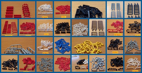 Lego zäune gitter in - 🟢, ®