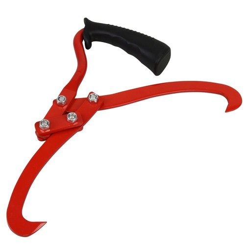 Packzange für holz 25cm - packzange,
