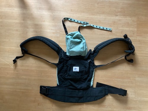 Babytrage ergobaby carrier - babytrage,