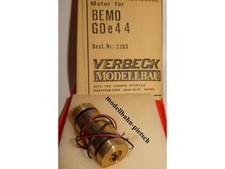 Verbeck 2363