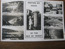 Posting My Views of The Isle