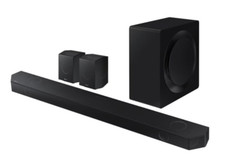 Samsung soundbar q995gd - soundbar, hw-q995gd