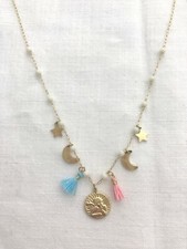 Statement Stainless Steel Long