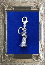 CHARM ANHÄNGER LEUCHTTURM
