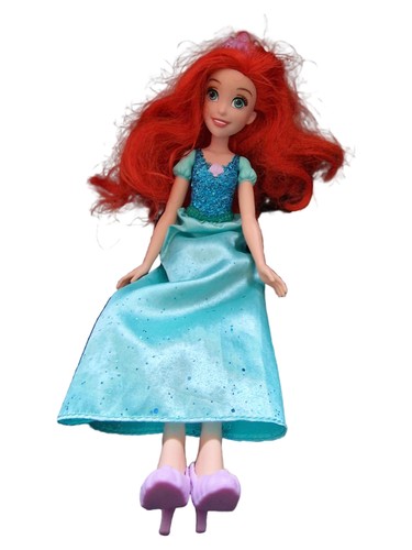 Hasbro disney prinzessin - hasbro,