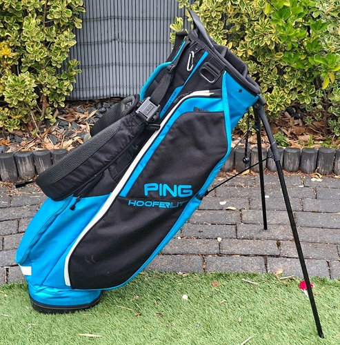 Ping hoofer lite wege - hoofer,