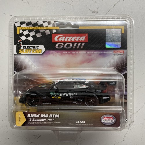 Carrera bmw dtm - carrera, m3