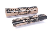 BMX Polster Set Schutz Rahmen