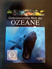 Geheimnisvolle Welt der Ozeane